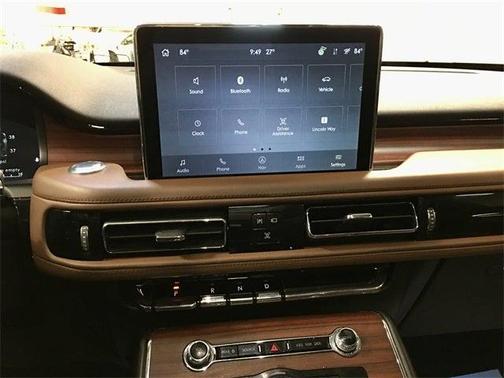 2023 Lincoln Aviator Reserve AWD