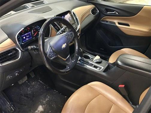 2020 Chevrolet Equinox L