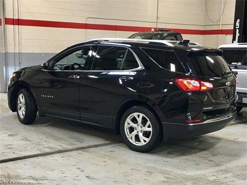 2020 Chevrolet Equinox L