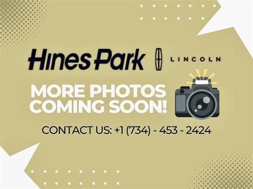 2020 Lincoln MKZ Hybrid Reserve