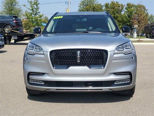 2023 Lincoln Aviator Reserve AWD
