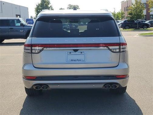 2023 Lincoln Aviator Reserve AWD