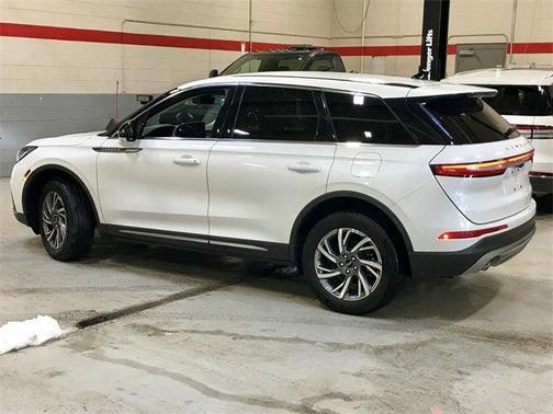 2024 Lincoln Corsair Premiere