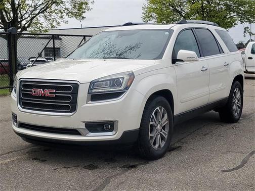 2015 GMC Acadia SLT-1