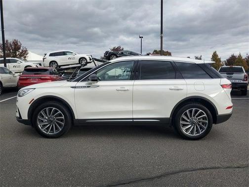 2024 Lincoln Corsair Reserve