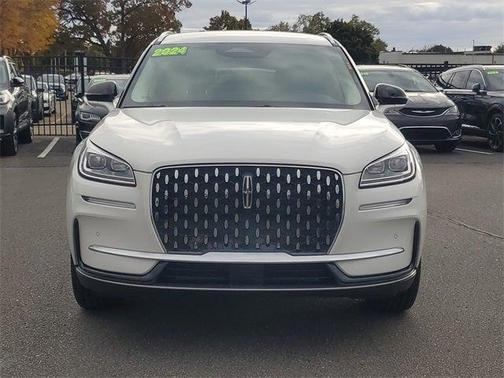 2024 Lincoln Corsair Reserve