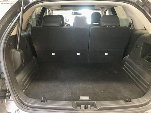 2009 Lincoln MKX Base