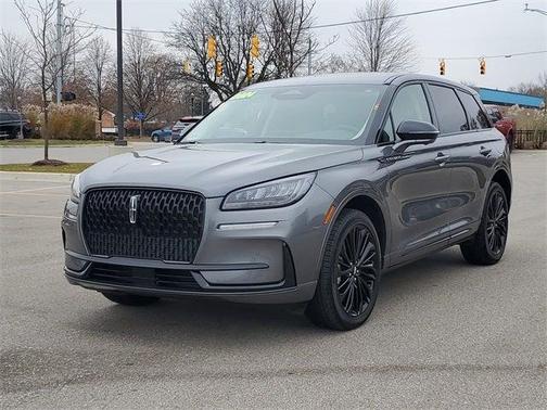 2024 Lincoln Corsair Premiere