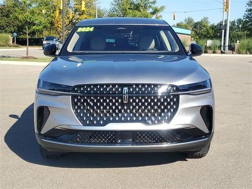 2024 Lincoln Nautilus Premiere