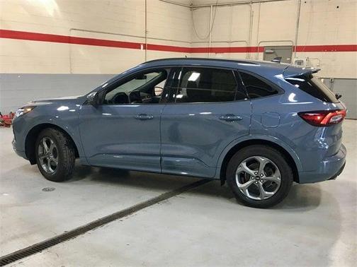 2023 Ford Escape ST-Line Select