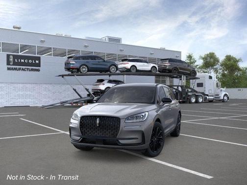 2026 Lincoln Corsair Grand Touring