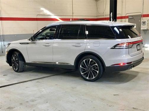 2023 Lincoln Aviator Reserve AWD