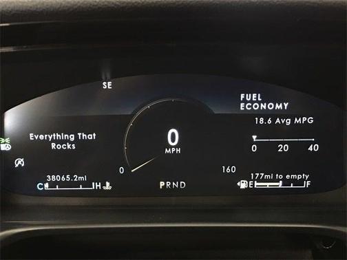 2023 Lincoln Aviator Reserve AWD