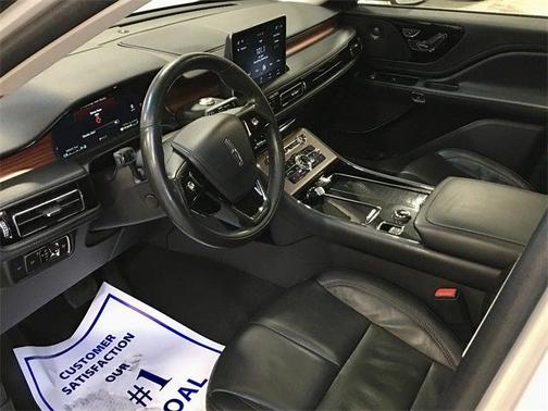 2023 Lincoln Aviator Reserve AWD