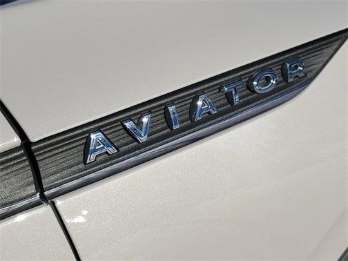 2023 Lincoln Aviator Reserve AWD
