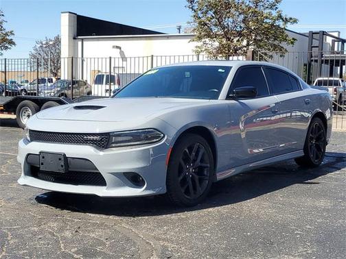 2020 Dodge Charger GT