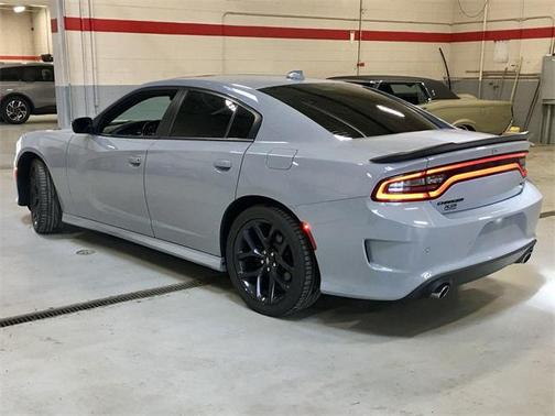 2020 Dodge Charger GT