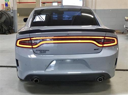 2020 Dodge Charger GT