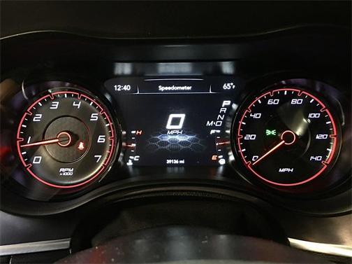 2020 Dodge Charger GT