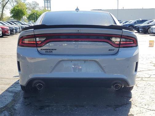 2020 Dodge Charger GT
