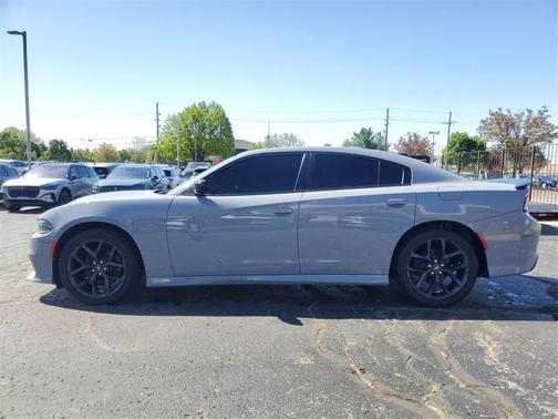2020 Dodge Charger GT