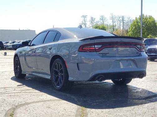 2020 Dodge Charger GT