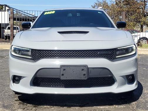 2020 Dodge Charger GT