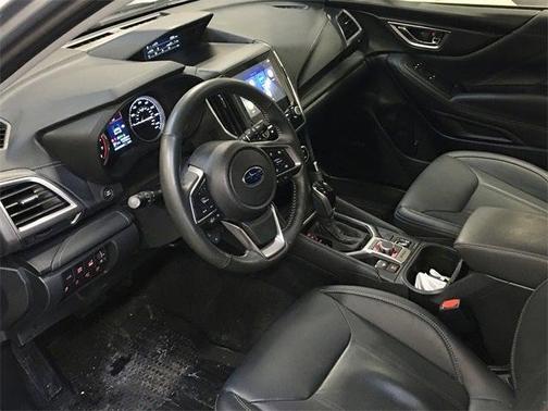 2024 Subaru Forester Touring