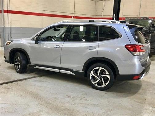 2024 Subaru Forester Touring