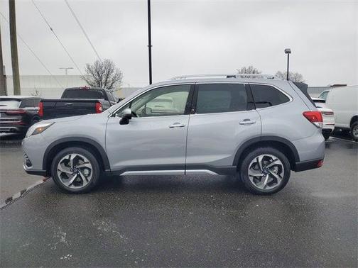 2024 Subaru Forester Touring