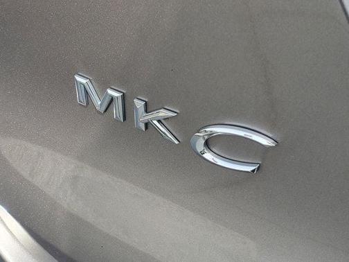 Mocha Metallic 2019 Lincoln MKC Reserve