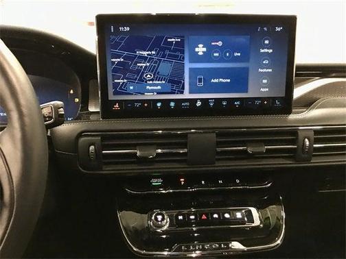 2024 Lincoln Corsair Reserve