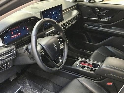 2024 Lincoln Corsair Reserve