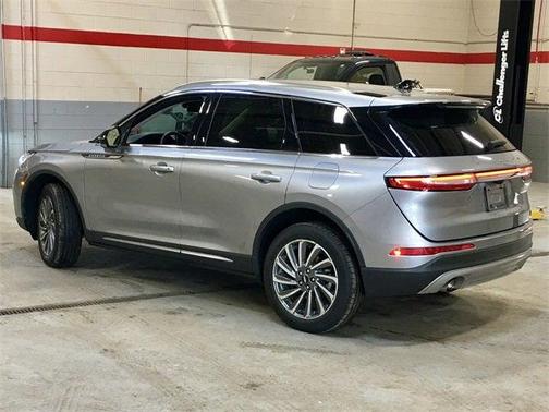 2024 Lincoln Corsair Reserve