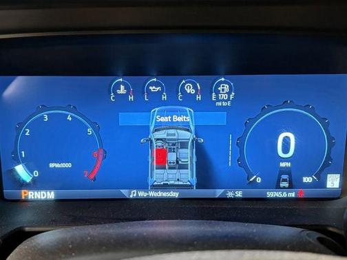 2023 Ford F-250 Lariat