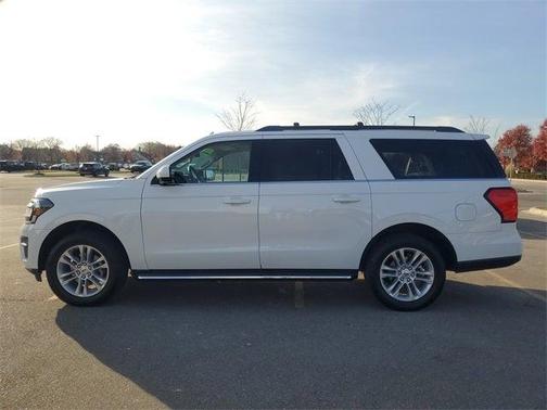 2022 Ford Expedition Max XLT