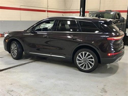 2023 Lincoln Corsair Reserve