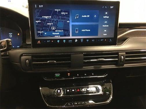 2023 Lincoln Corsair Reserve