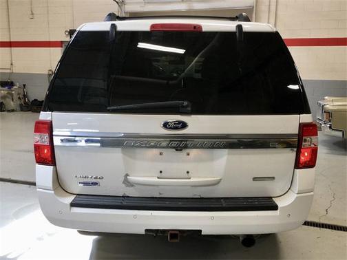 2016 Ford Expedition EL Limited