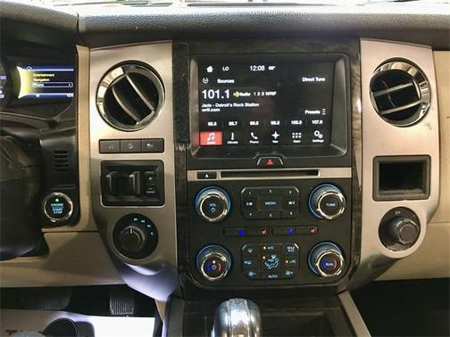 2016 Ford Expedition EL Limited