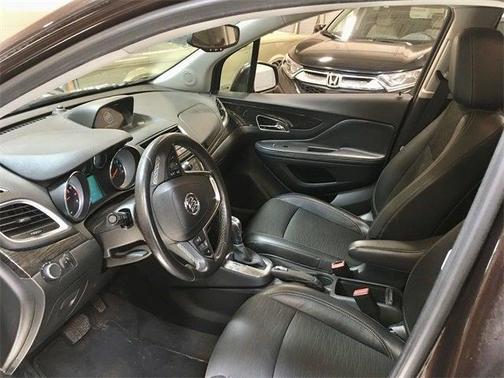 2015 Buick Encore Base