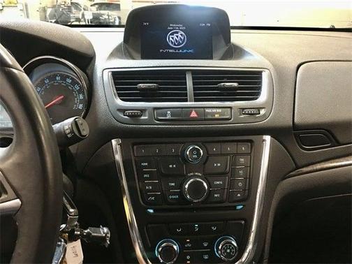 2015 Buick Encore Base