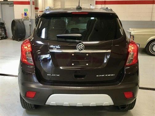 2015 Buick Encore Base