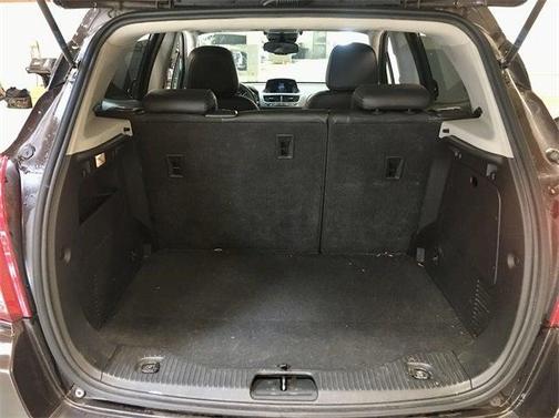 2015 Buick Encore Base