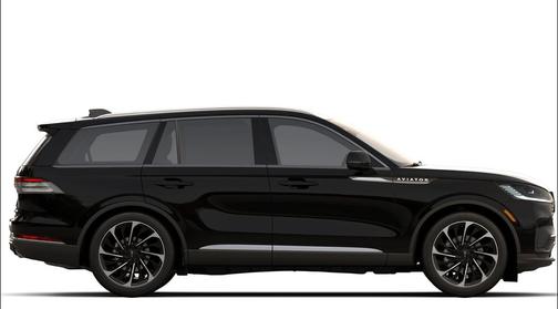 2026 Lincoln Aviator Reserve AWD