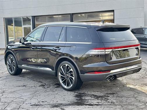 2023 Lincoln Aviator Reserve AWD