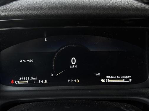 2023 Lincoln Aviator Reserve AWD
