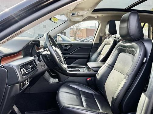 2023 Lincoln Aviator Reserve AWD