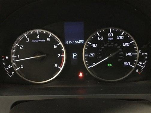 2013 Acura RDX Technology