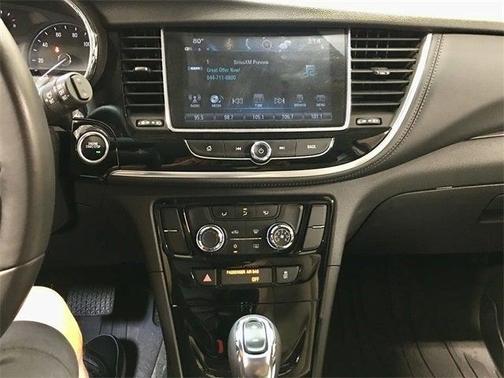 2018 Buick Encore Sport Touring